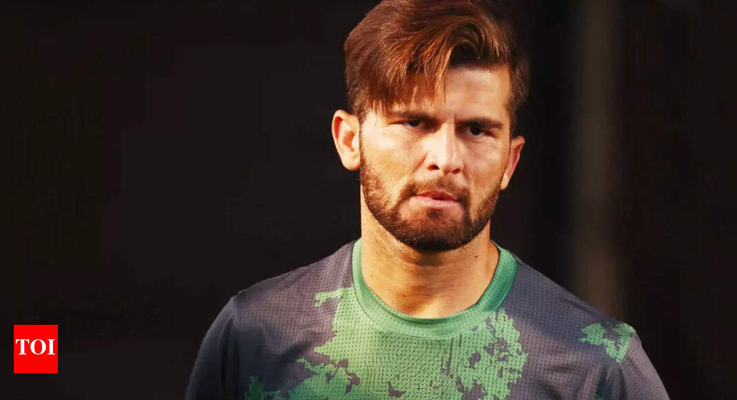 ‘हा भाई, आ गया स्वद’: भारतीय एशियाई कप शीर्षक की जीत के बाद भाजपा प्रफुल्लित शाहीन शाह अफरीदी | क्रिकेट समाचार