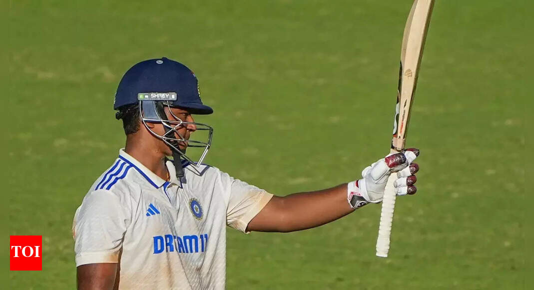 8 छह और मौत देखो! Vaibhav Suryavanshi का क्रूर हमला, ऑस्ट्रेलिया-रेलोज के गेंदबाजी खिलाड़ियों के लिए 14 साल | क्रिकेट समाचार