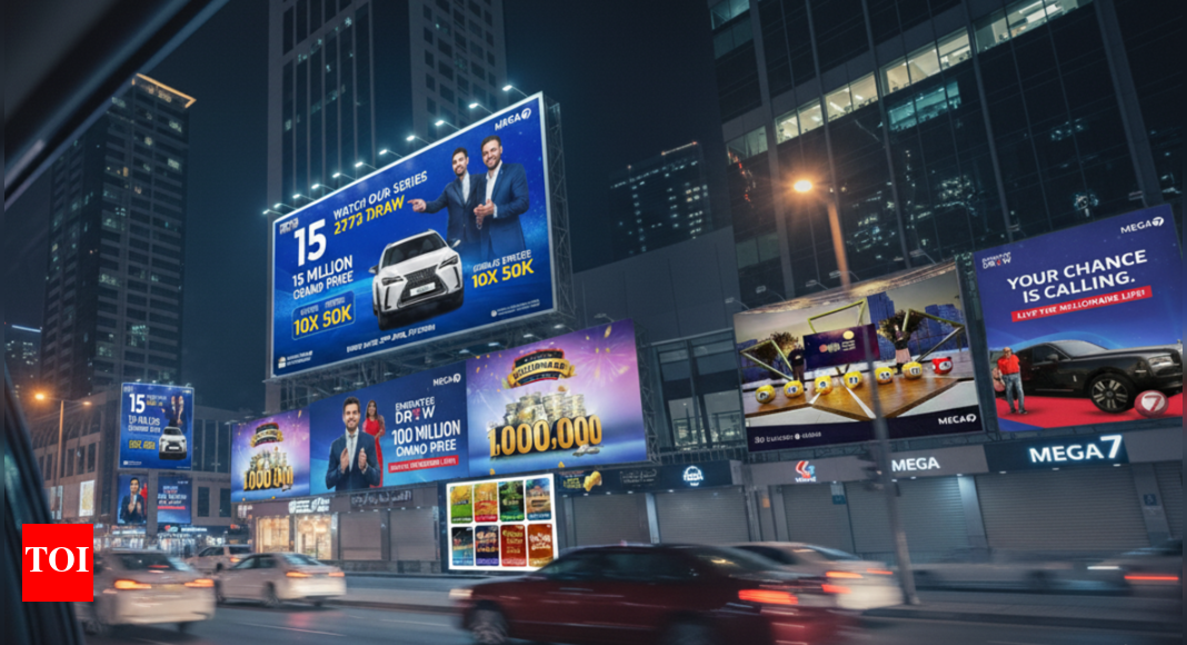 क्या गैर -सीज और पर्यटक कानूनी रूप से ईएयू पर आधारित लॉटरी, रैफल्स और रैफल्स में भाग ले सकते हैं? सब कुछ आपको जानना चाहिए | दुनिया से समाचार