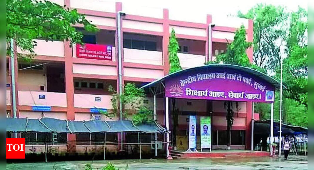 57 नए KVs को Gabinet Assent मिलता है: 86,000 छात्रों को लाभ के लिए; लागत 5k करोड़ रुपये | भारत समाचार