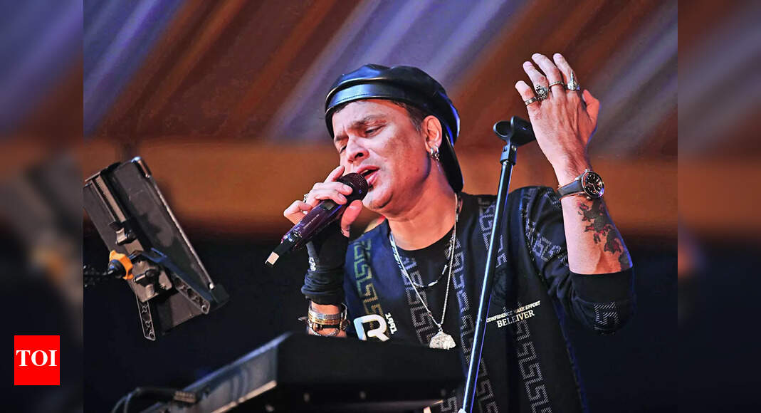 जुबीन डेथ: फेस्ट ऑर्गनाइज़र, मैनेजर मनाया; 14 दिनों की हिरासत में भेजा गया | भारत समाचार