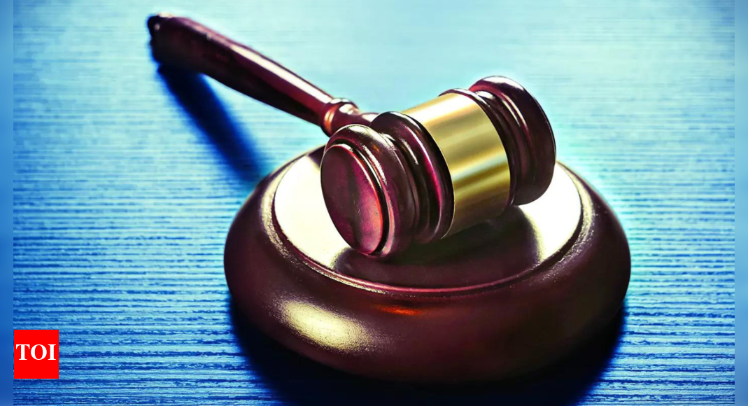 एचसी डिलीट 2 हैदराबाद पुलिस 2003 में बैठक के मामले में | भारत समाचार