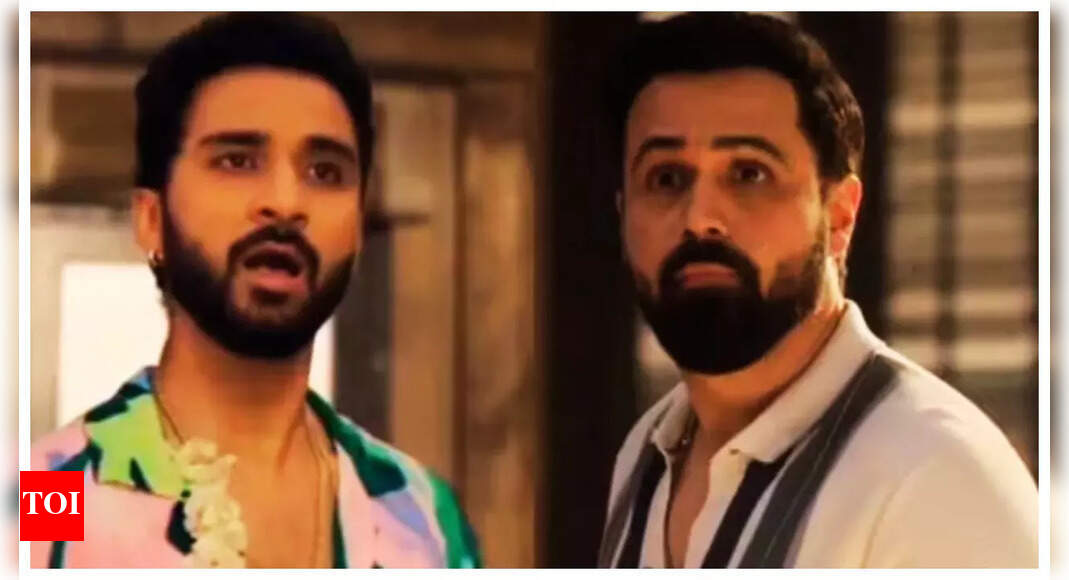 ‘आर्यन खान ने अचानक कहा …