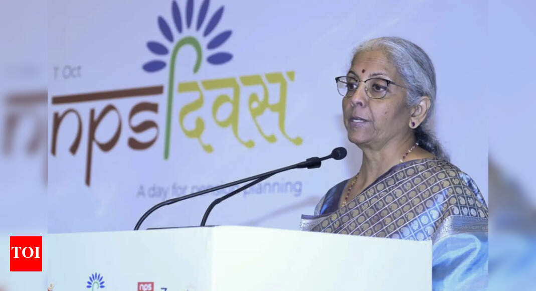 एफएम एनपीएस कवरेज का विस्तार करना चाहता है: कॉन्सर्ट श्रमिकों में रस्सी पर जाएं; परामर्श के बारे में | भारत समाचार