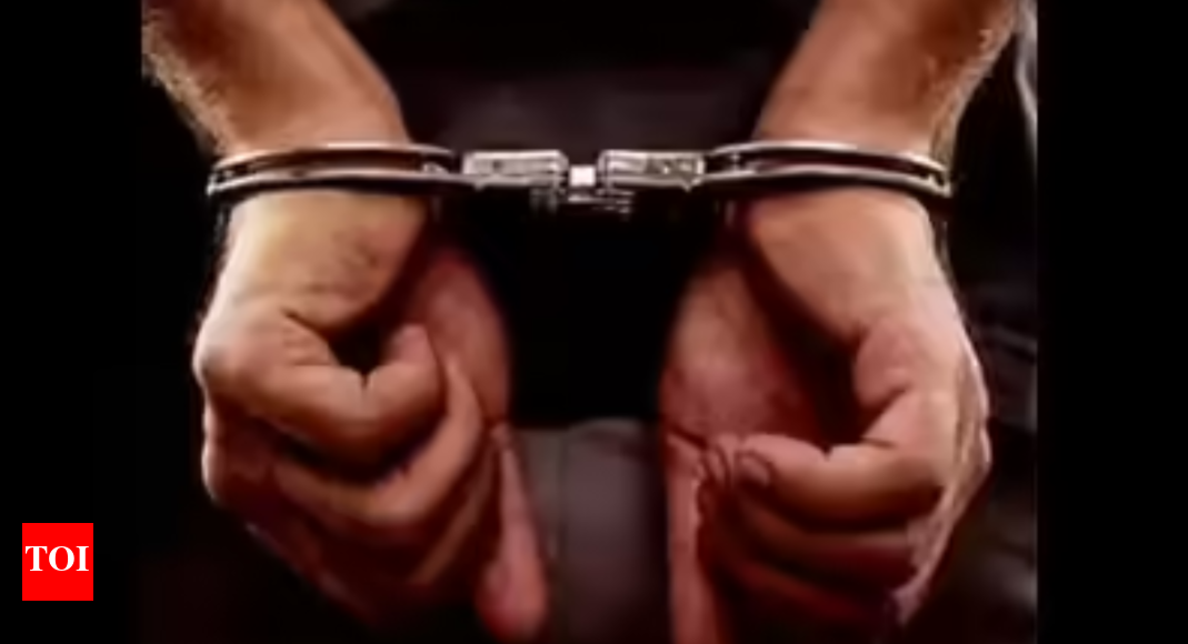 ओडिशा पुलिस गिरफ्तारी 114 ‘पुलिस आवेदकों’, भर्ती धोखाधड़ी में 3 बिचौलियां | भुवनेश्वर समाचार