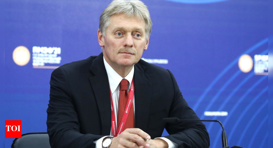 ‘ईई। Uu। यूक्रेन की बुद्धि को नियमित रूप से देना ‘: रूस ने ओटन को’ स्पष्ट ‘कहा; समीक्षा के तहत tomahawks