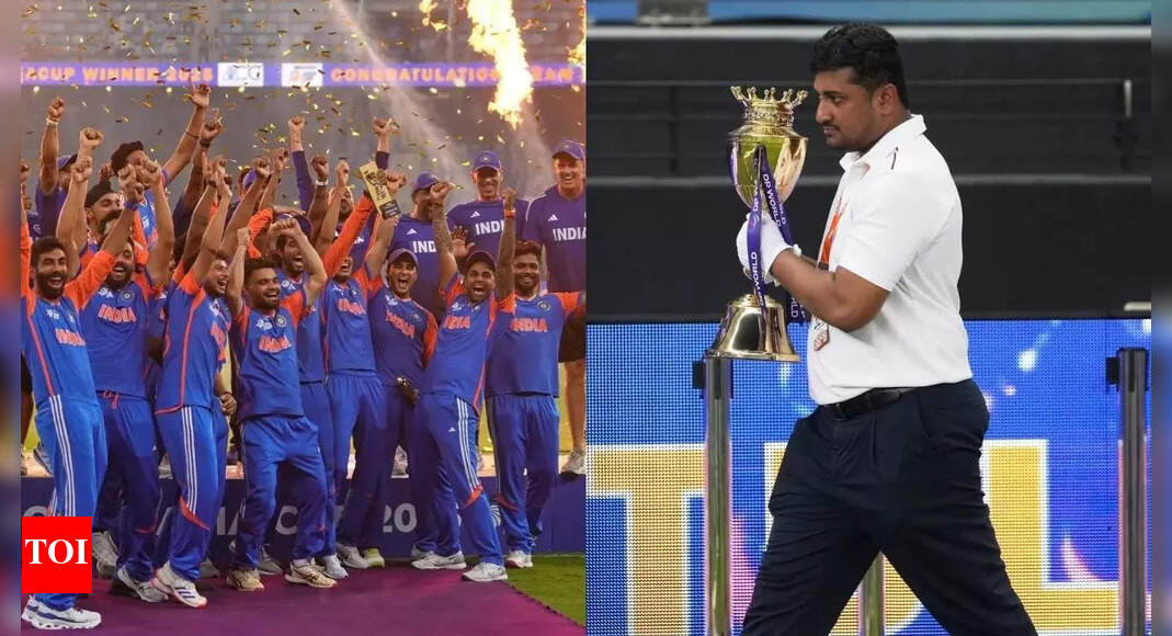 एबी डिविलियर्स खेल के बाद एशिया कप की अराजकता को मारता है: ‘राजनीति एक तरफ रहना चाहिए, खेल को मनाया जाना चाहिए’ | क्रिकेट समाचार