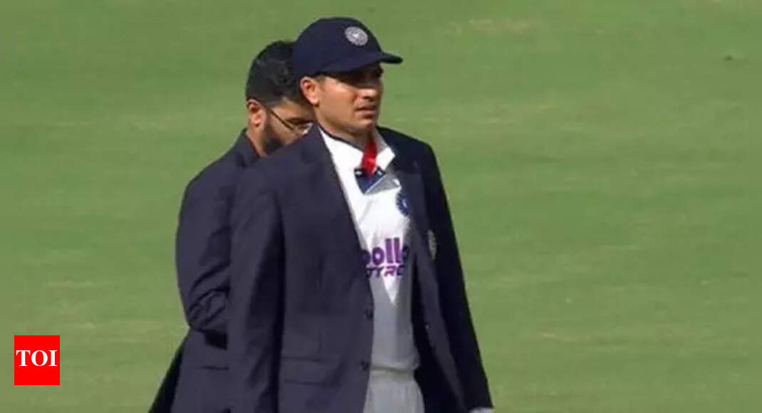 डबल जीएस! कैसे गिल और गंभीर के पास भारतीय टेस्ट का लगभग जमे हुए टेम्पलेट है, जो XI खेल रहा है | क्रिकेट समाचार