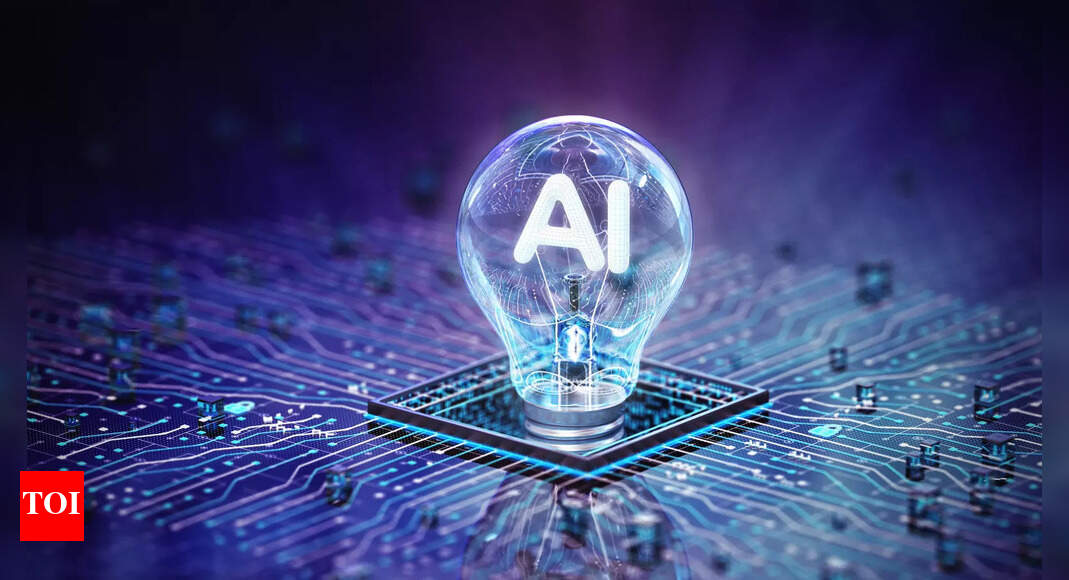 गोल्डमैन सैक्स डेटा प्रमुख का कहना है कि एआई “प्रशिक्षण डेटा की कमी” का सामना करता है: “मुझे लगता है कि वास्तव में दिलचस्प होगा …”