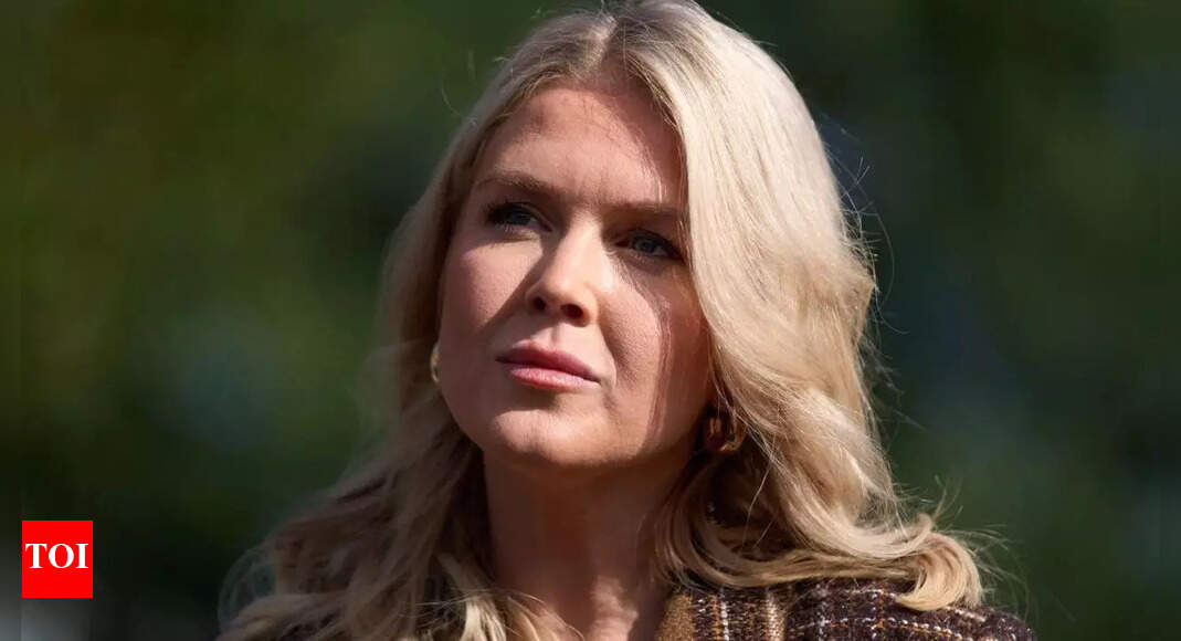 संघीय सरकार की बर्खास्तगी शायद हजारों में है, व्हाइट हाउस को समापन के बीच में पुष्टि करता है; डेमोक्रेट को दोष देने के लिए बदलें