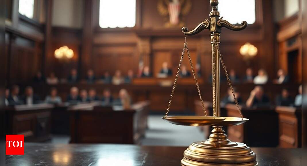 माननीय वकील संदेह के लाभ पर बरी होने से अलग हैं: एचसी | भारत समाचार