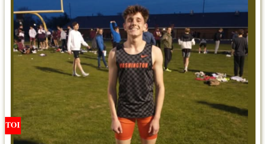 एक गिलहरी के साथ भ्रमित: आयोवा किशोर एक शिकार यात्रा पर मर जाता है; गलत तरीके से अपने साथी शिकारी द्वारा गोली मार दी | दुनिया से समाचार