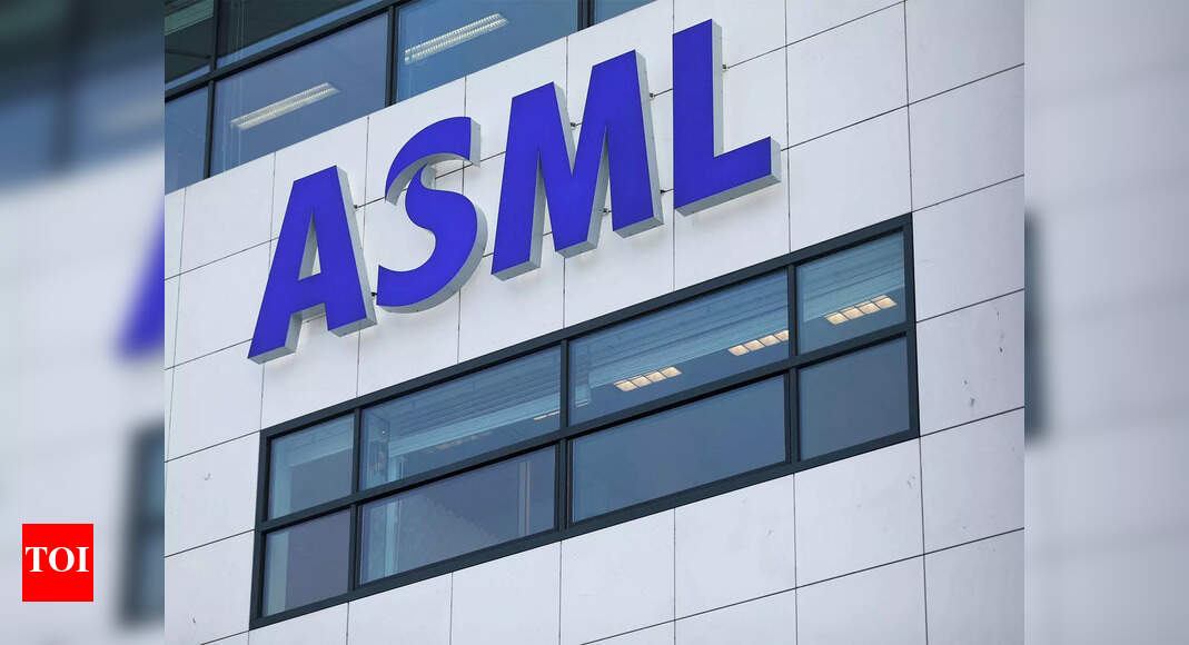 डच चिप कंपनी का कहना है कि यूरोपीय संघ की तुलना में अधिक सुलभ भारत