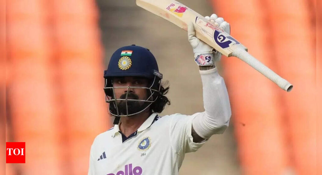 Ind बनाम WI लाइव स्कोर, 1 टेस्ट मैच डे 2: सभी नजरें Kl Rahul में