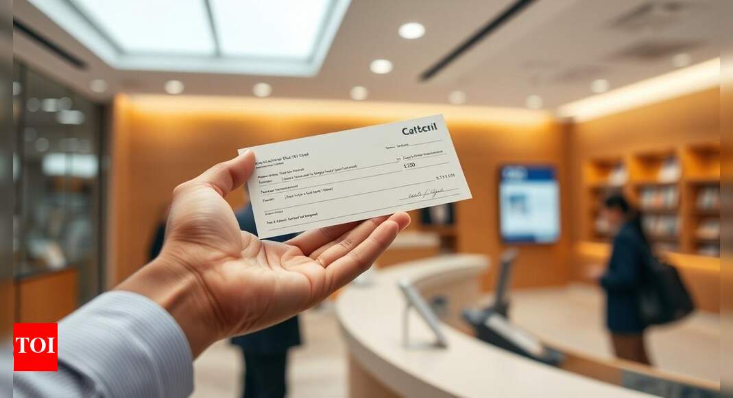 कल से कुछ घंटों में स्पष्ट होने के लिए चेक: समझाया गया