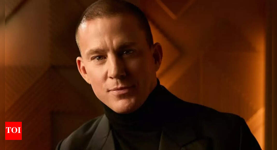 ‘एवेंजर्स: डूम्सडे’ में चैनिंग टाटम – ‘आप बस तैयार नहीं हैं …’ |