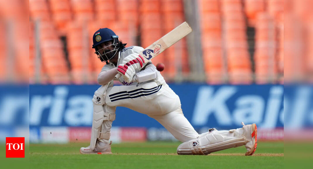 ‘कैसे राय बदलती है …’: केएल राहुल की शताब्दी के बाद मोहम्मद कैफ का शक्तिशाली प्रकाशन आलोचकों को बंद कर देता है क्रिकेट समाचार