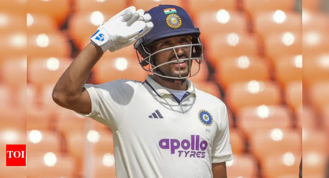 ‘वह हर दिन एक ही काम करना जारी रखता है’: जो रूट ने बटुव जुरेल की बल्लेबाजी को आकार दिया क्रिकेट समाचार