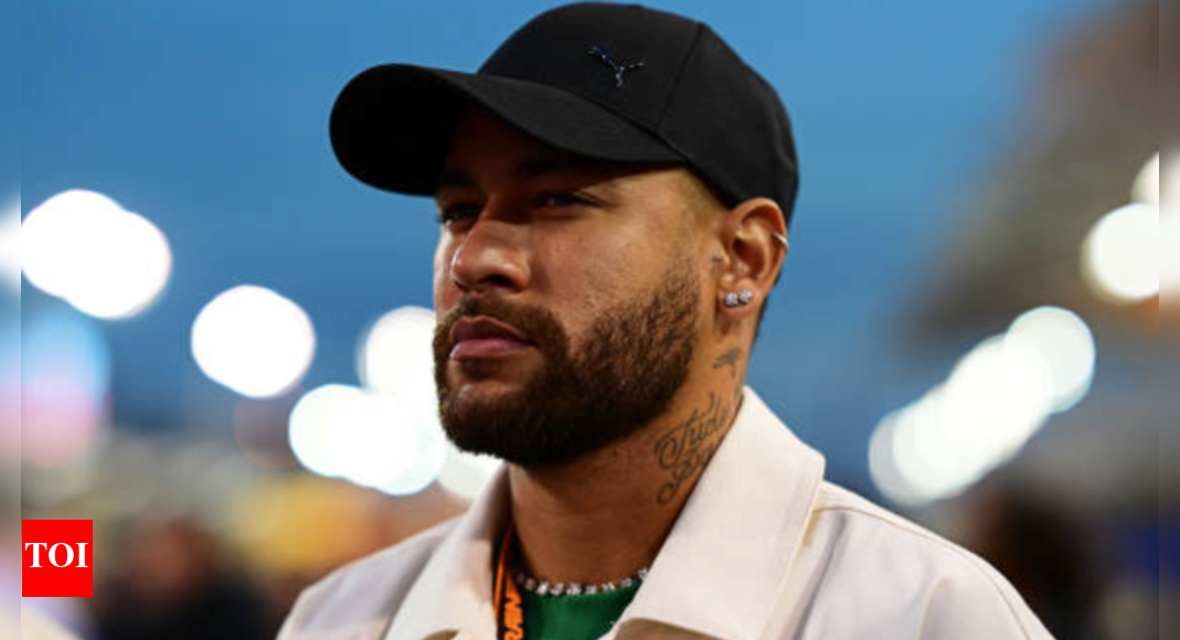 क्या नेमार जूनियर सऊदी पेशेवर लीग में लौट आएंगे? | सऊदी फुटबॉल समाचार