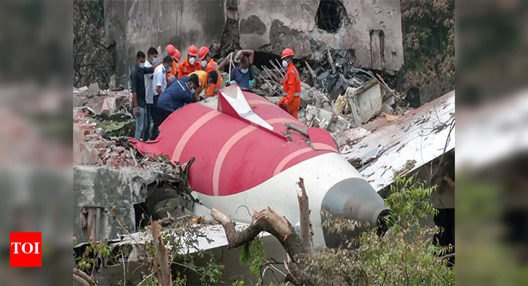 एयर इंडिया क्रैश: एएआईबी ने पायलट एजेंसी के अनुरोध को जांच टीम में अपने सदस्य को शामिल करने के लिए अनुरोध किया; सरकारी मानकों का उद्धरण | भारत समाचार