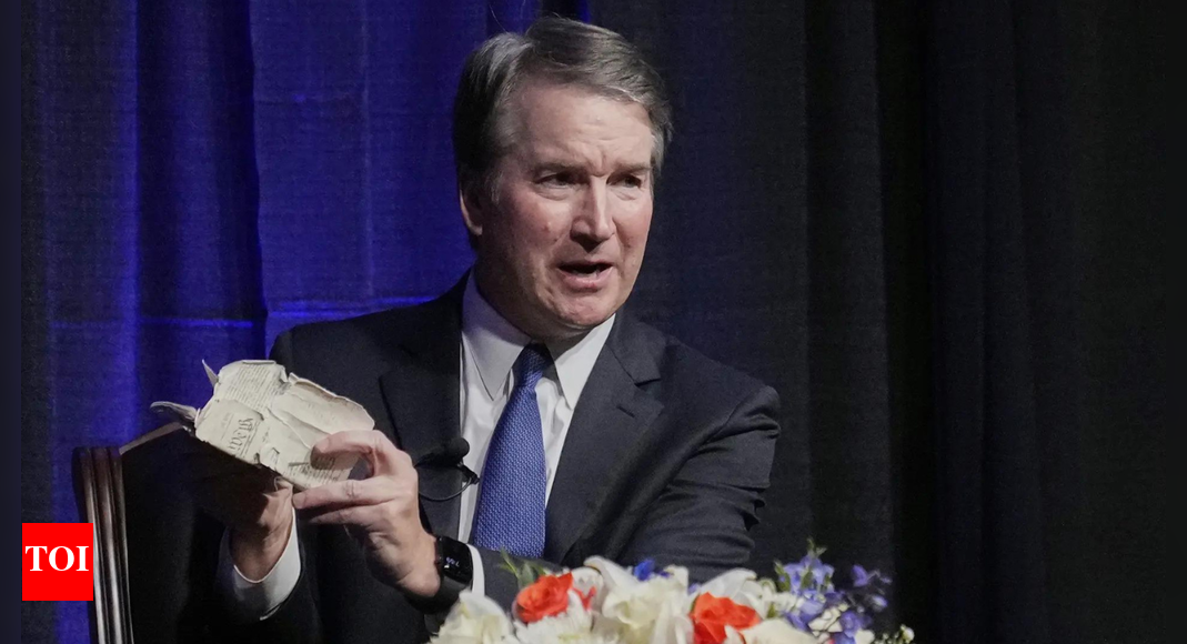 ‘बिल्कुल प्रतिनिधित्व योग्य’: संयुक्त राज्य अमेरिका के न्यायाधीश ने कवनूघ हत्यारे के प्रयास को सजा दी; कैलिफोर्निया की पत्नी आठ साल की जेल है | दुनिया से समाचार