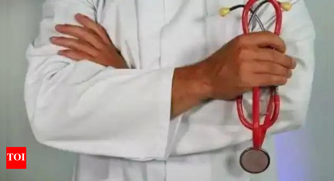 नेशनल मेडिकल कमीशन यहां तक ​​कि जंकटीयरिंग मेडिकल पर कार्य करने के लिए | भारत समाचार