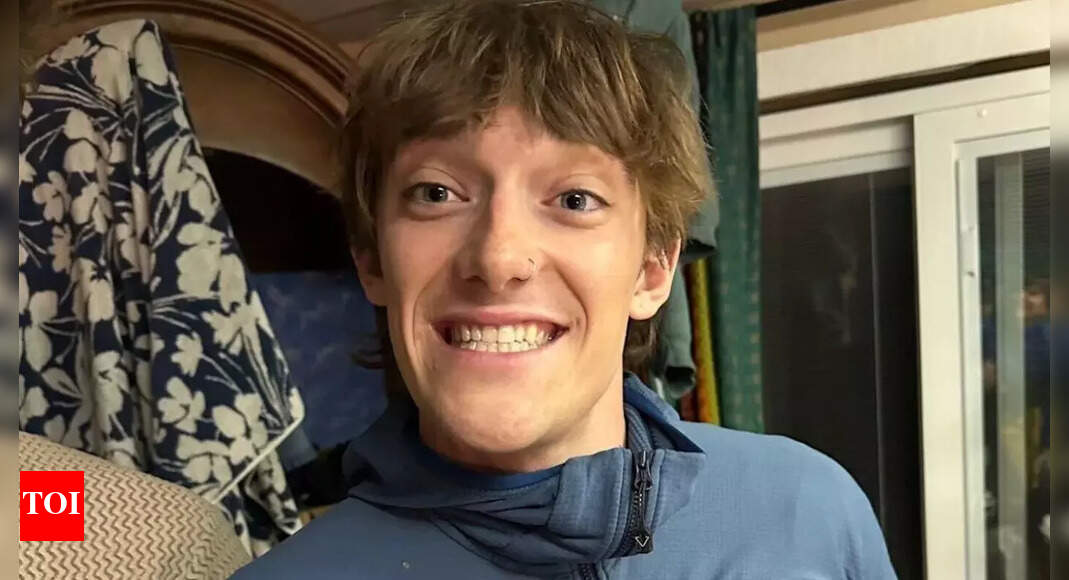 बालिन मिलर की मौत के कारण ने समझाया: 23 -वर्षीय एस्केलेशन स्टार एक दुखद लाइव ट्रांसमिशन दुर्घटना में मर जाता है जो कि योसेमाइट कप्तान में | अंतर्राष्ट्रीय खेल समाचार