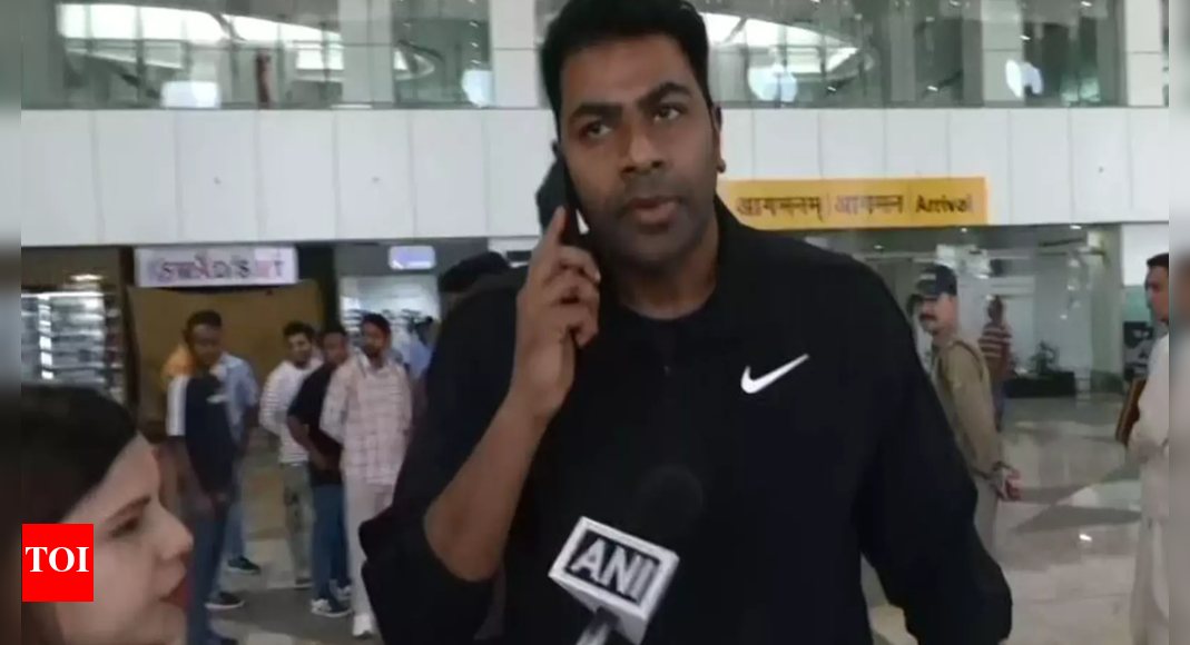 करुर स्टैम्पेड के बाद विवादास्पद एक्स पोस्ट पर मामले के बीच में देहरादुन में टीवीके नेता अदावा अर्जुन | भारत समाचार