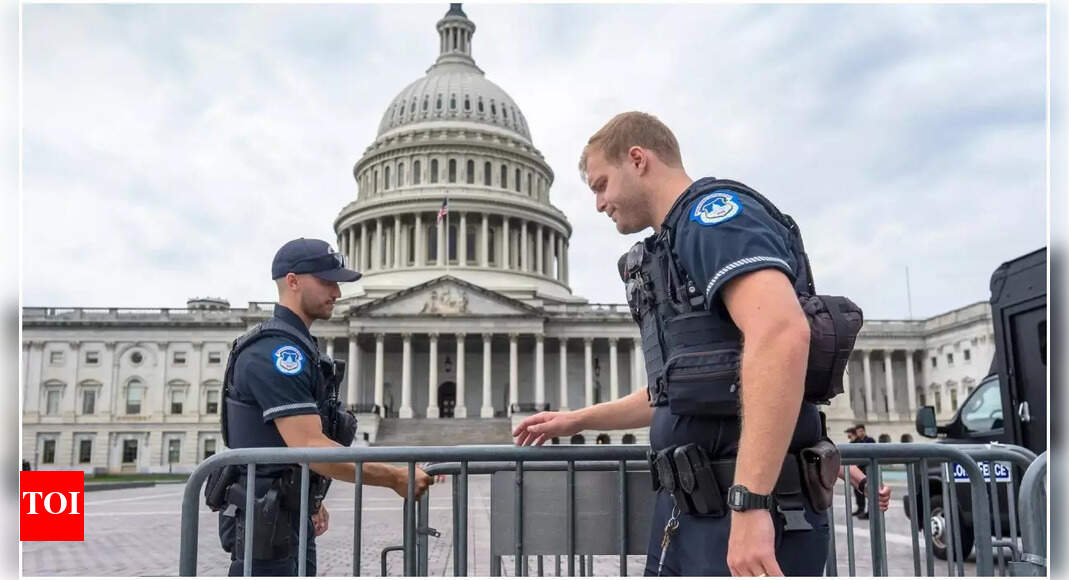 हमें सिनेब्रो यूयू। विस्तारित: सीनेट को सोमवार तक स्थगित कर दिया गया है, मृत बिंदु को समाप्त करने के तरीके क्या हैं