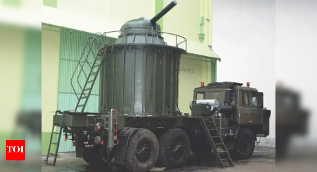 सुदर्शन चक्र मिशन: AK-630 वायु रक्षा हथियारों का अधिग्रहण करने के लिए सेना; पाकिस्तान की सीमा के साथ तैनात होने के लिए | भारत समाचार