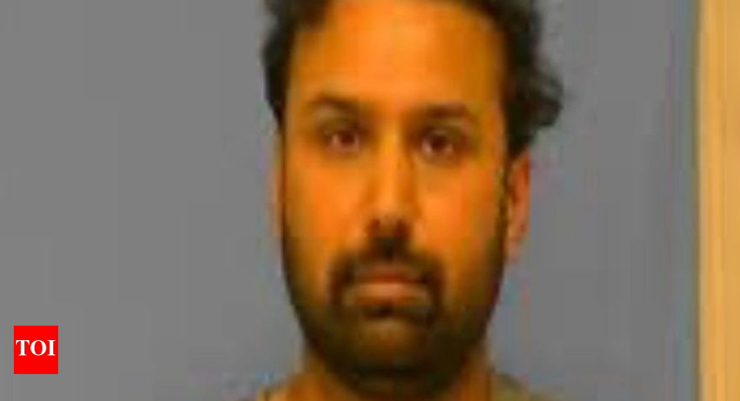 ‘इट्स ओनली कॉलोनी’: अरकंसास में भारतीय मूल का आदमी ‘अफीम’ के साथ भ्रमित इत्र पर बर्फ से रोक दिया गया; अपनी आव्रजन स्थिति को हल करने के लिए एक पत्र लिखें