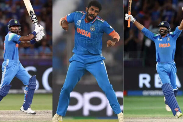 जसप्रीत बुमराह, हार्डिक पान्डा को ऑस्ट्रेलिया ओडी के लिए शामिल क्यों नहीं किया गया है? सभी महत्वपूर्ण इलाकों का भविष्य खुलासा हुआ | क्रिकेट समाचार