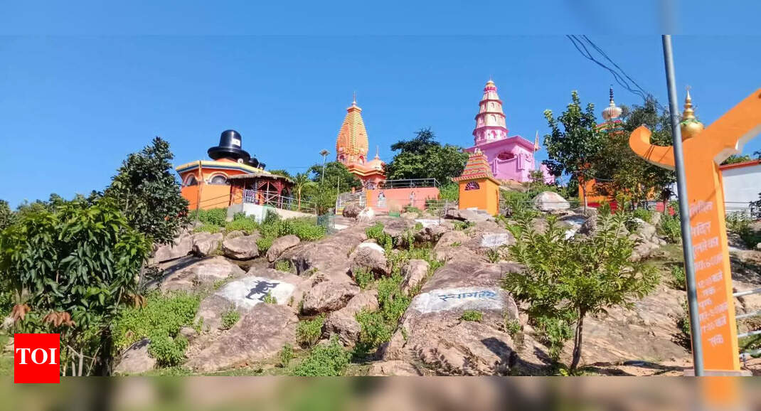 4 नाबालिगों ने चट्रा मंदिर से चोरी करने के लिए हिरासत में लिया | रांची न्यूज