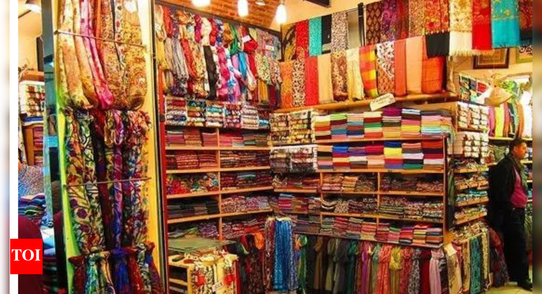 ‘स्वदेशी’ अभियान का शुभारंभ: सरकार भारतीय वस्त्रों को बढ़ावा देने के लिए प्रेस करती है; आंतरिक बाजार की मांग 2030 तक $ 250 बिलियन की उम्मीद है