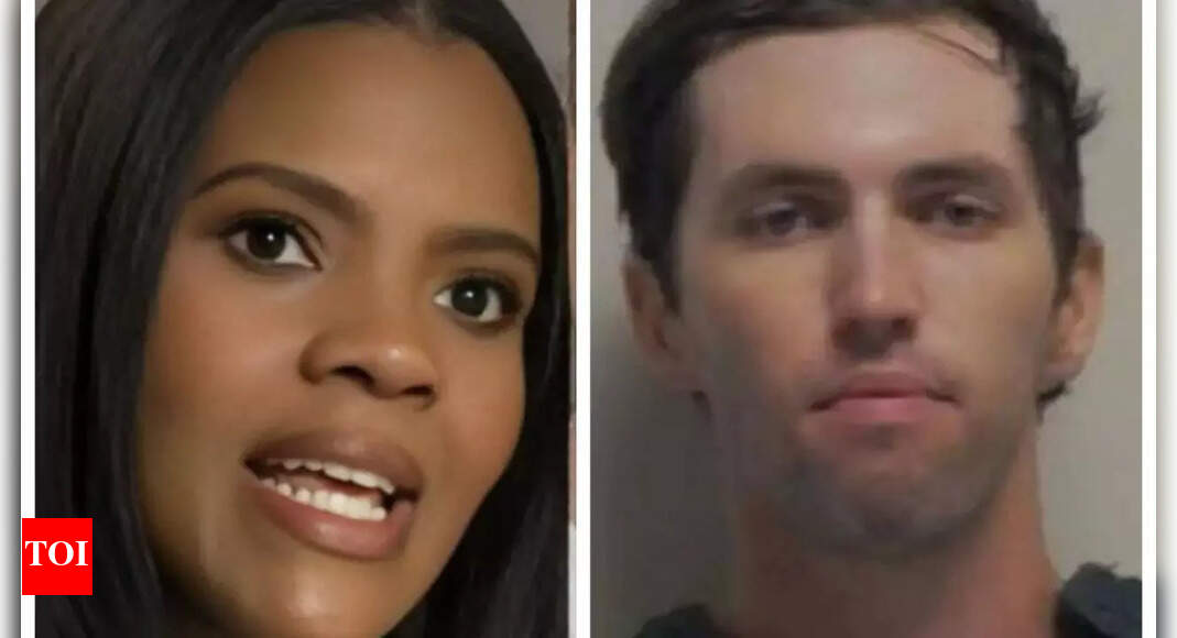 “लगता है कि चार्ली किर्क की हत्या की जांच के लिए काश पटेल को किसने भेजा”: कैंडेस ओवेन्स ने एक नया बम गिराया