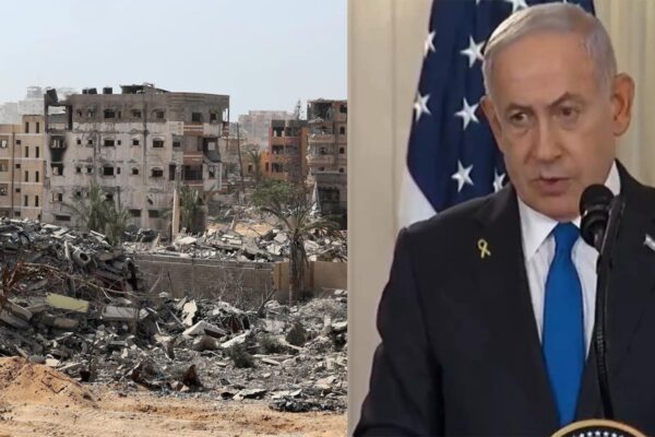 गाजा शांति योजना: नेतन्याहू का कहना है कि वार्ताकारों को बातचीत द्वारा मिस्र को निर्देशित किया जाता है; पिन की उम्मीद है कि अगले कुछ दिनों में बंधक बनाई जाए ‘| दुनिया से समाचार