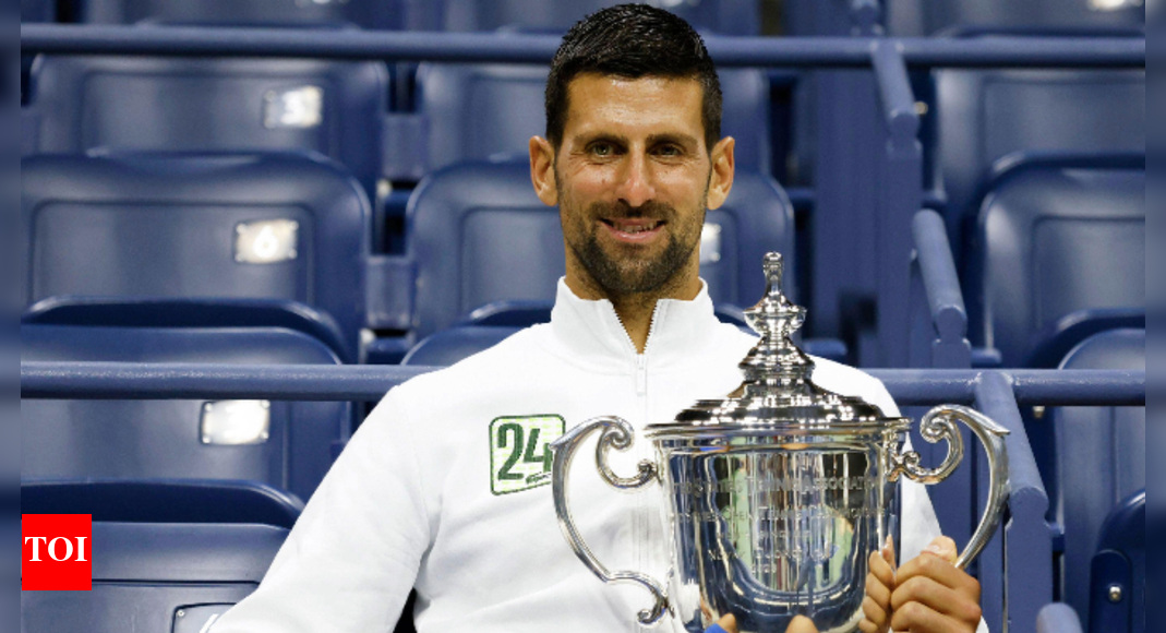 2025 में नेट नेट नोवाक जोकोविच: टेनिस कैरियर, मुनाफा, समर्थन, शंघाई के शिक्षकों का अद्यतन और बहुत कुछ | अंतर्राष्ट्रीय खेल समाचार