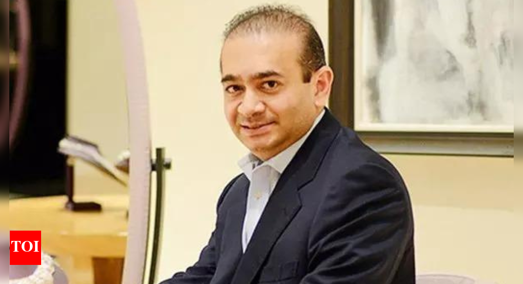 केस नीरव मोदी: भारत इसे प्रत्यर्पित करने के लिए ‘बिना गिरफ्तारी’ का वादा कर सकता है भारत समाचार