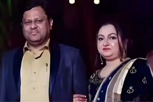 यूरोपीय रिक्त स्थान घातक हो जाता है: इटली में यातायात दुर्घटनाओं में मृत भारतीय युगल; बच्चों को चोटें लगती हैं | भारत समाचार