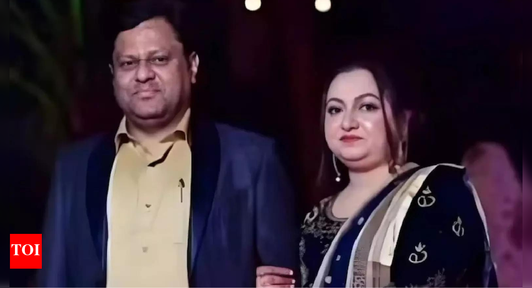 यूरोपीय रिक्त स्थान घातक हो जाता है: इटली में यातायात दुर्घटनाओं में मृत भारतीय युगल; बच्चों को चोटें लगती हैं | भारत समाचार