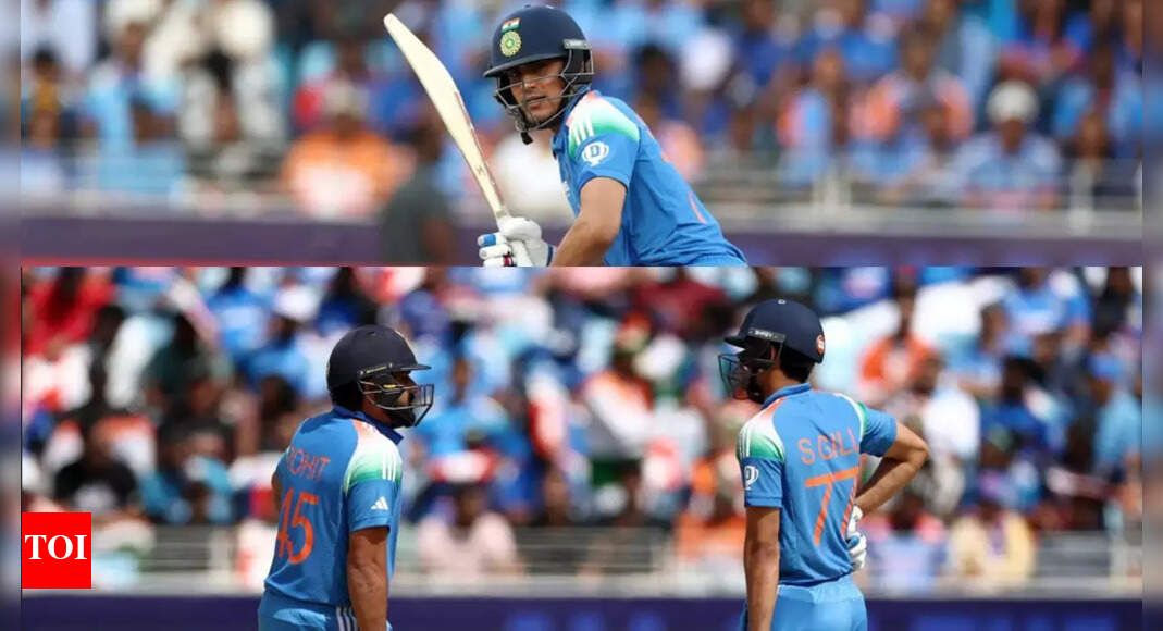 भारत का नया ओडी कैप्टन: द ग्रेटेस्ट अचीवमेंट्स एंड स्टैटिस्टिक्स ऑफ़ शुबमैन गिल फॉर्मेट में | क्रिकेट समाचार