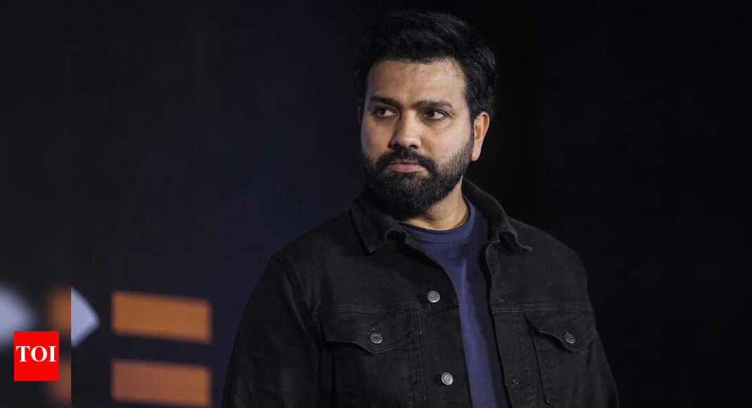 ‘रोहित शर्मा ने भारत को 16 साल दिया, लेकिन …’: शुबमैन गिल चिसपोरोटिया की कप्तानी की भूमिका की भूमिका | क्रिकेट समाचार