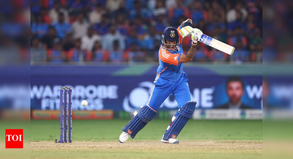 सूर्यकुमार यादव ने एशिया कप की जीत के बाद अधिक अफसोस का खुलासा किया और एमएस धोनी शामिल हैं क्रिकेट समाचार