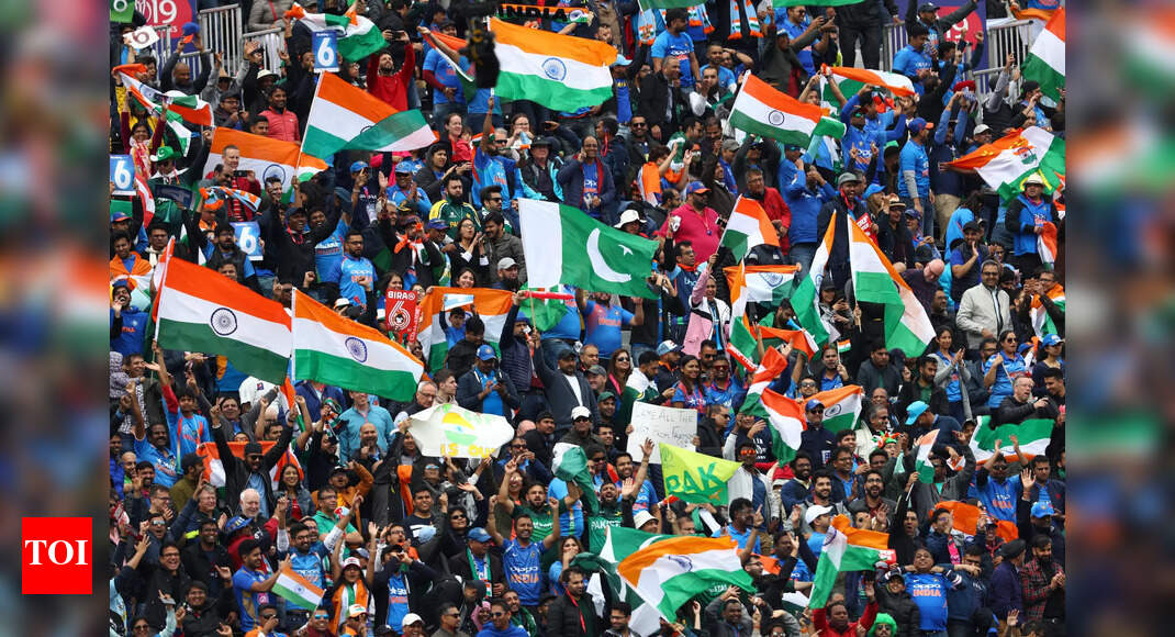 ‘पाकिस्तान मेरा जनमभूमि हो सकता है, लेकिन भारत मेरा मातृभुमी है’: पाकिस्तान के पूर्व क्रिकेट खिलाड़ी | क्रिकेट समाचार