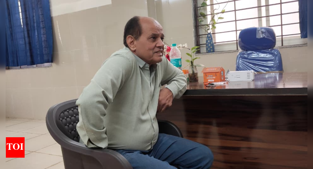 ‘जीवन को बचाया जा सकता था’: डॉ। प्रवीण सोनी ने खांसी सिरप के मामले में निलंबित कर दिया जिसमें 11 बच्चे मारे गए; अधिकारियों ने ‘अपूरणीय क्षति’ का हवाला दिया | भोपाल समाचार