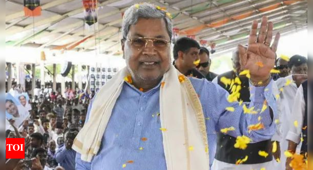 कर्नाटक: मंत्री लिंगायत के सवाल से टकराते हैं | भारत समाचार