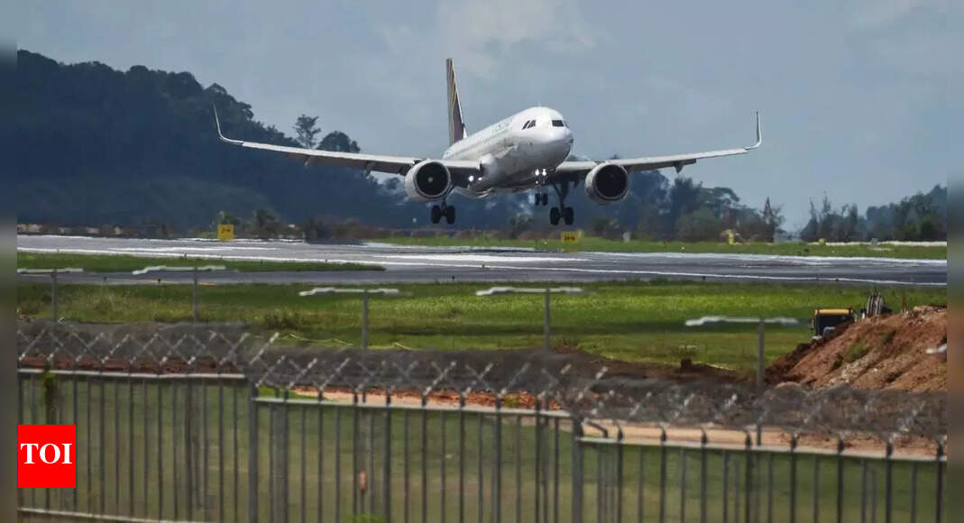 भारत एआई की यूनाइटेड किंगडम फ्लाइट पर चूहों की तैनाती के बारे में बोइंग जानकारी के लिए देखता है भारत समाचार