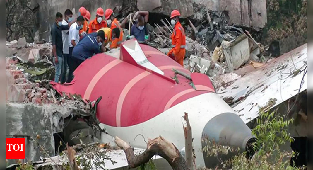 ‘नो डर्टी मैटर्स’: दुर्घटना की जांच में विमानन मंत्री एआई 171; अंतिम रिपोर्ट के लिए प्रतीक्षा करने के लिए कहें | भारत समाचार