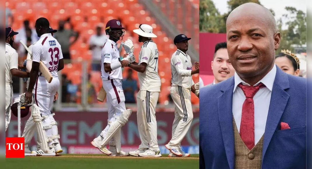 ‘आप क्या खेलने के लिए हैं?’ क्रिकेट समाचार