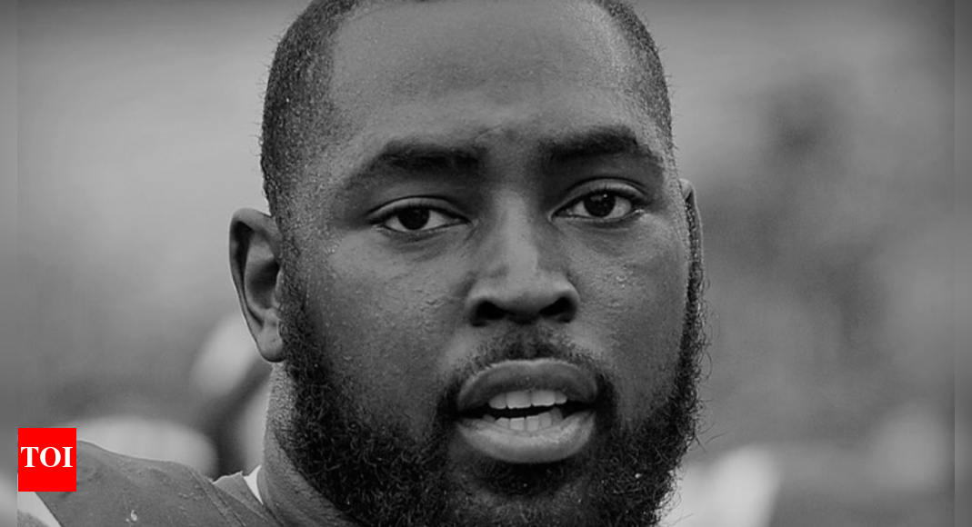 आर्थर जोन्स ने किससे शादी की थी? स्वर्गीय एनएफएल खिलाड़ी की पत्नी और परिवार के बारे में सभी | एनएफएल समाचार